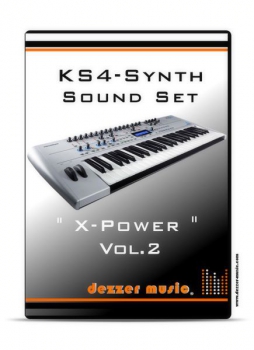 KS4 Synthesizer 