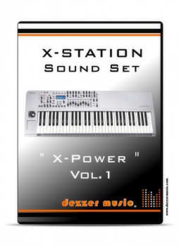 X-Station Synthesizer 
